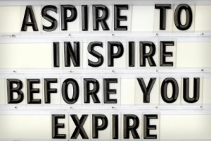 aspireinspireexpire