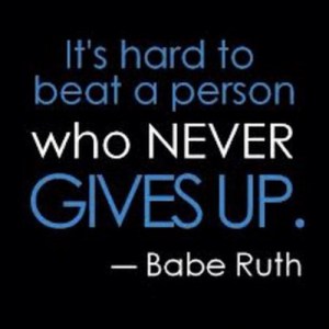 Babe Ruth