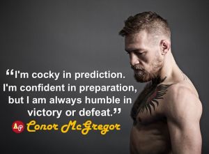 ConorMcgregor