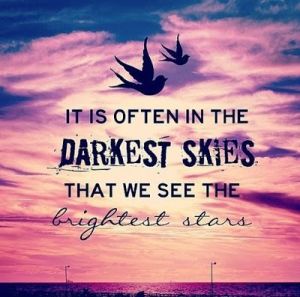 DarkestSkyBrightestStars