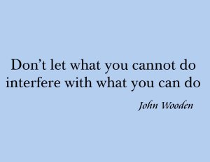 JohnWooden