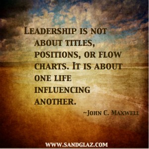 LeadershipInfluence
