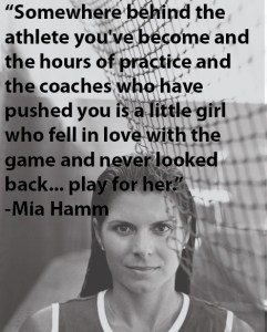 MiaHamm