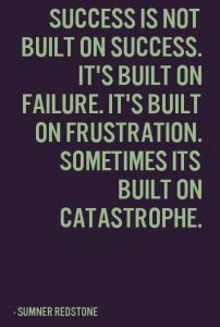 SuccessBuiltOnFailure