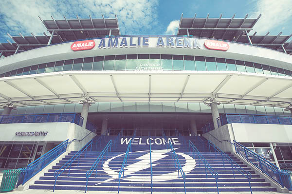 chase club amalie arena dress code Tampa Bay Lightning Tickets