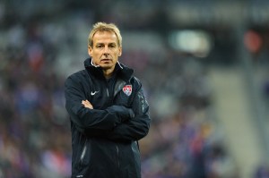 Jurgen Klinsmann has been under enormous pressure as the US Men's National Team Head Coach, and for the most part he has delivered. 